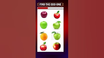 findtheodd #4 #quiz #riddlejourney #brainteasers #emojyfind #logicgames #riddles #ridlegames