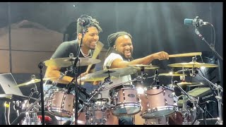 JON BATISTE - SEATTLE - June 5th, 2024 celebrating his Mom's Birthday (Official Video)