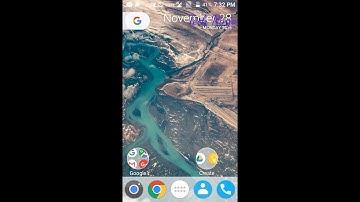 Make Nova Launcher Look Just Like Pixel Launcher