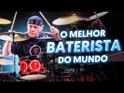 Video: Apakah neil peart masih hidup?