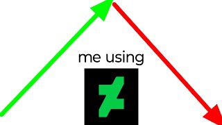 The Rise and Fall of Me Using Deviantart