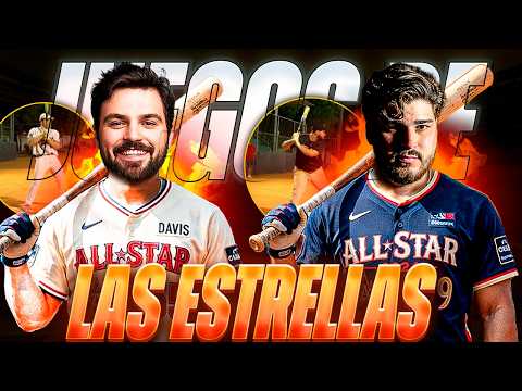 THE ALL-STAR GAME 🔥