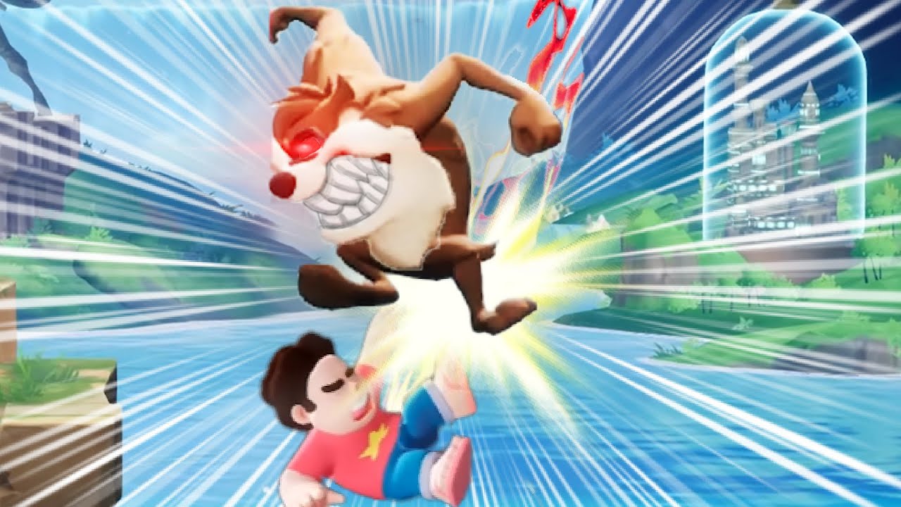 Taz Zero to Death Tech