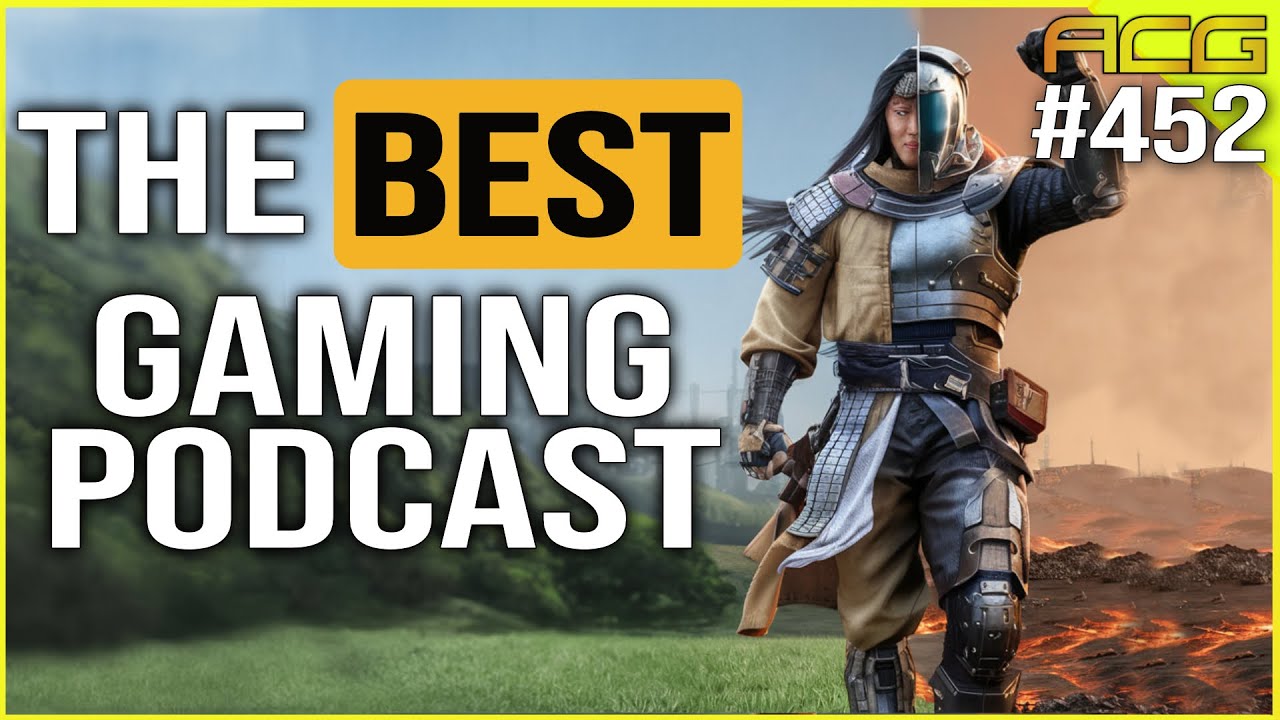 Dragons Dogma 2 | Ghost of Tsushima PC | Helldivers Mechs | Xbox Event | Best Gaming podcast 452