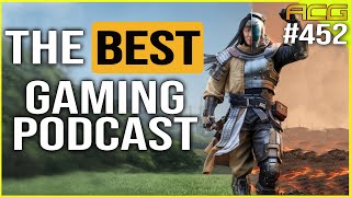 Dragons Dogma 2 | Ghost of Tsushima PC | Helldivers Mechs | Xbox Event | Best Gaming podcast 452