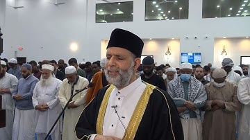 سورة [ الرعد ]  رمضان 1443-2022 / تلاوة عطرة بصوت حسن صالح