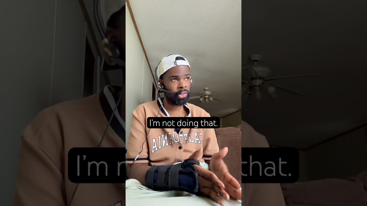 You signed up for this .😒#customerservice #workfromhome #shorts #viral #contentcreator #fyp