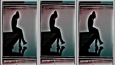 Sanam ree 💞🥰@YTGAURAV24  🥺🎶preset alightmotion new xml editng video#presetxml#all_preset