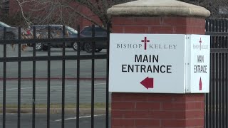 Bishop Kelly to increase security patrols following car break-ins