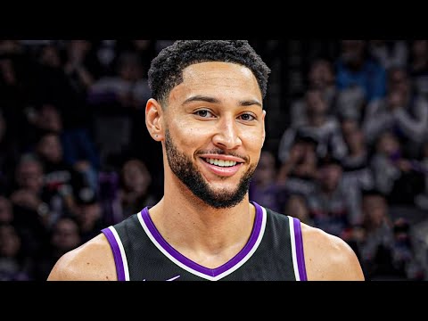 The Ben Simmons Situation Just Got Real