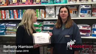Best of Moose Jaw 2018: Best Veterinarian