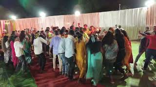 Anar kali jo roja lage mata adivasi gondi dance vairal 