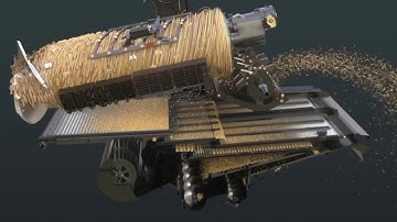 AFS Harvest Command Overview