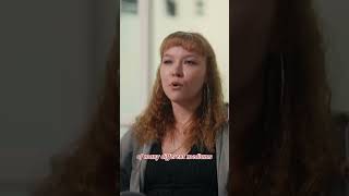 Anastasia | Ready for whats next