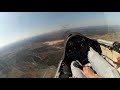 SPINNING THE CIRRUS | Flying Simon