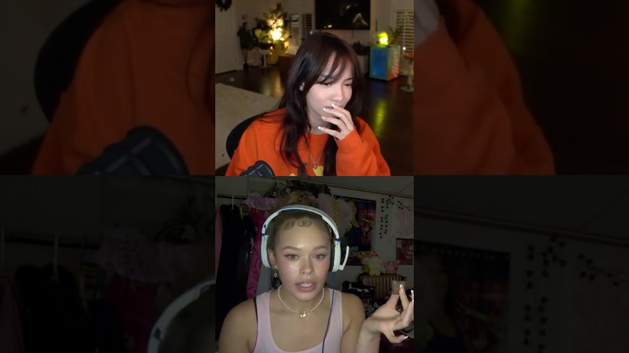 Cinna Gets Cooked By Yonna