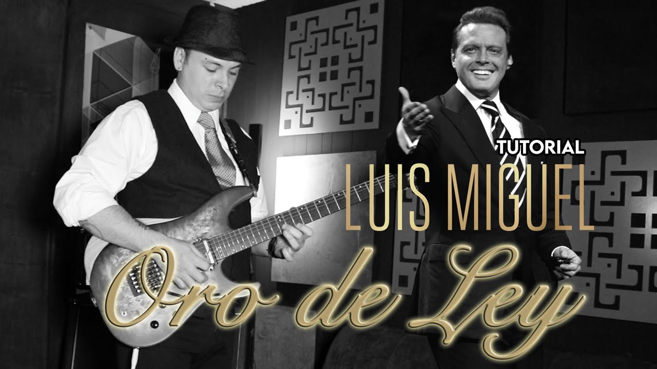 Tutorial de guitarra 