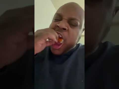 EDP445 - THESE WINGS HOT AS FUCK