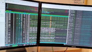 Load test on Atomik openEHR Server