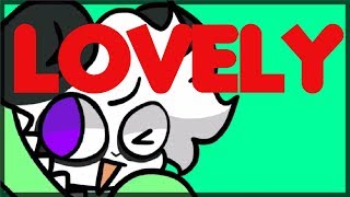 LOVELY Animations Memes Compilation