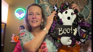 Temu Halloween Home Essentials Haul! (Plus, Ipsy/BoxyCharm Unboxing) screenshot 2