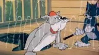 Tom and jerry the invisible mouse segment 27