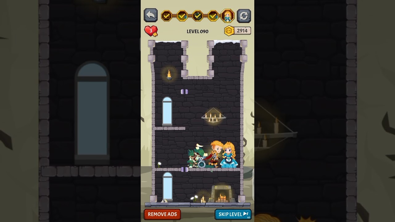 How To Loot Level 90-91-92-93 