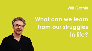Will Gethin | Can challenges actually be opportunities?