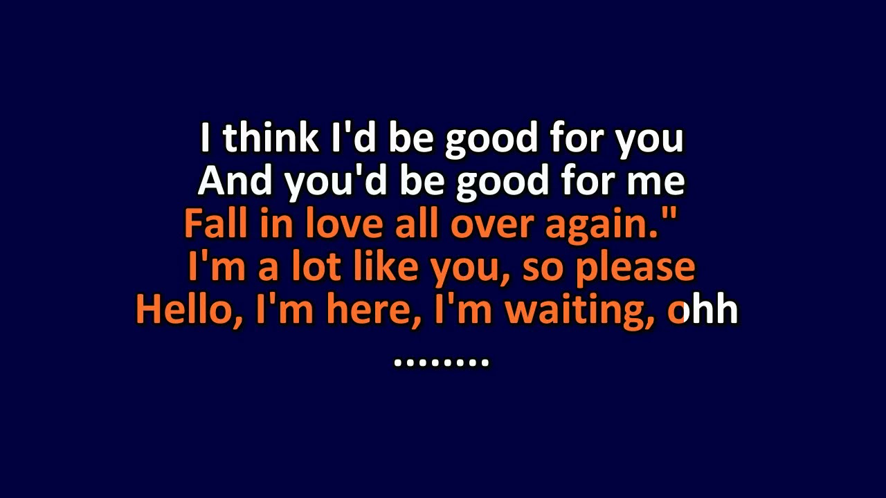 Weezer - El Scorcho - Karaoke Instrumental Lyrics - ObsKure
