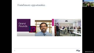 Master of Science in Global Health Virtual Info Session – May 20, 2025