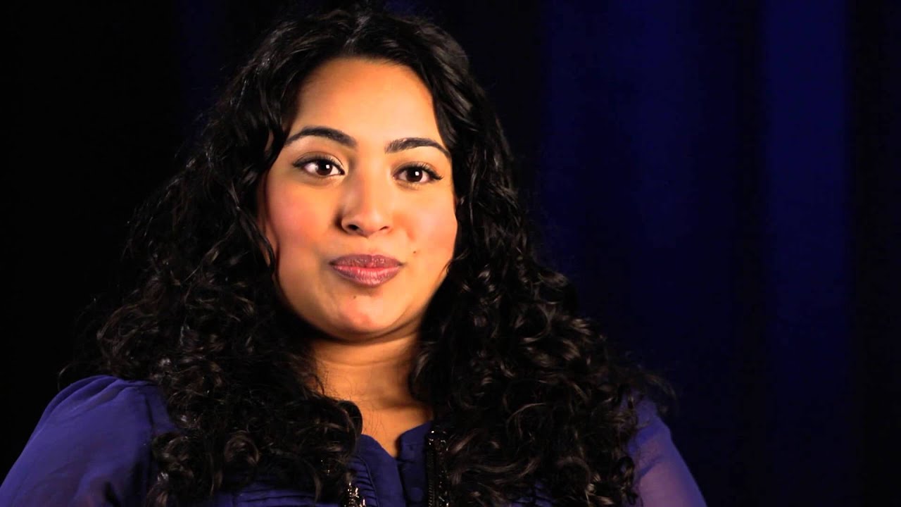 Sabrina Khandai | Clinical Mental Health Counseling