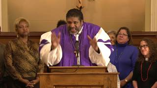Preaching is More Than Words (Abridged) | Rev. Dr. William J. Barber, II