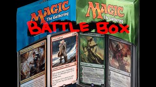 WHAT IS A BATTLE BOX? - Magic the Gathering - EDH - Cube - Board Game Ideas