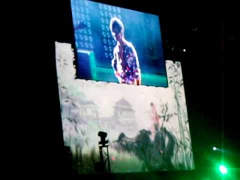 20100424 JJ_LIN林俊杰墨尔本演唱会_江南
