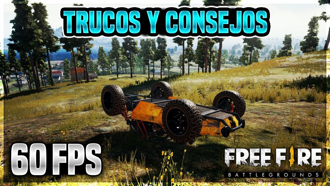 Como Tener Free Fire Sin Lag Android Tips Y Consejos 2018 ...