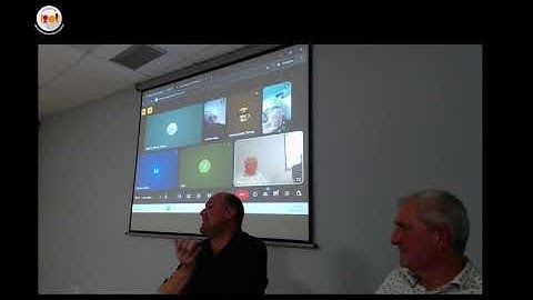 Presentación -  Ejea