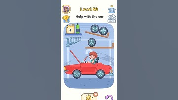 🤯✨DOP 5 (delete one part) 🎮 Level 58✨ #shorts #gaming #dop5alllevel