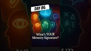 Your Unique Memory Style For Effortless Recall
