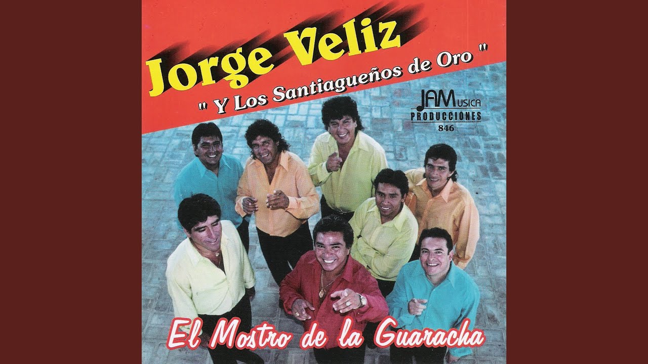 De Punta a Punta (Guaracha)