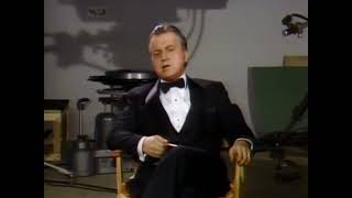 SCTV - PET PEEVES OF THE STARS - Bob Hope