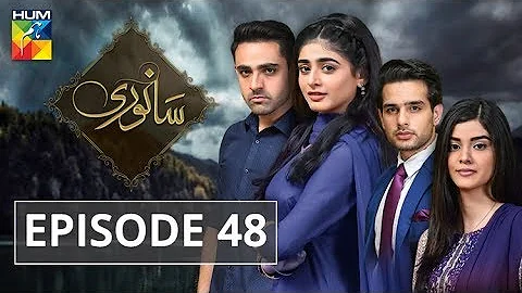 Sanwari Episode #48 HUM TV Drama 31 October 2018