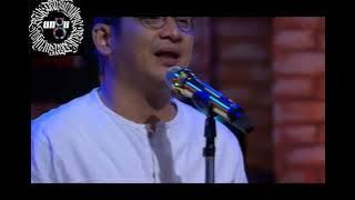 Ungu -Baik dan Burukmu(Live Tonight Show)