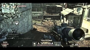 Gifts BE - Multi-CoD Ep.1 | By Foss