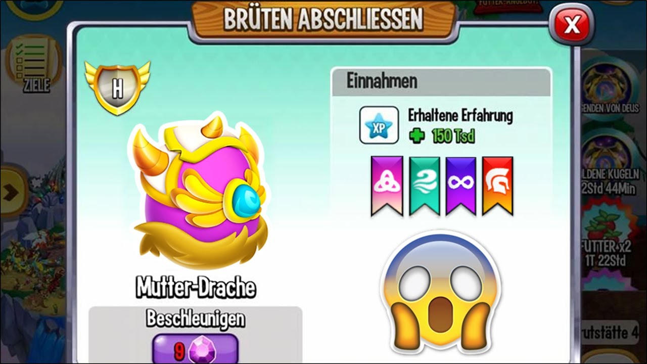 Dragon City: Hatching NEW High Nest Dragon, the BEST Heroic Dragon 2023! 😱