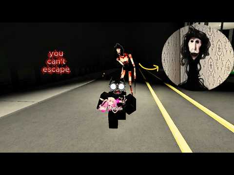 THIS MIGHT BE THE SCARIEST GAME ON ROBLOX... (Lurking Giants)