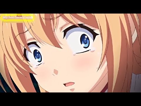 nhac tre remix mp3 Thiên Thần Đảm Đang Và Bầy Họa Mi ♥ Phim Ngắn Anime Vietsub