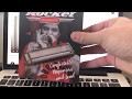 Drawing another winner for a free Hohner Rocket 🚀harmonica