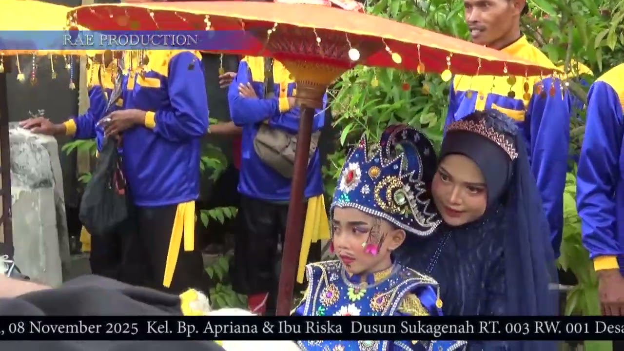 Singa Jaipong Dangdut 