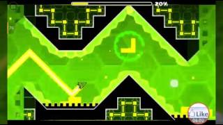 geometry dash niveles al azar epico  [{(JOSEG 68)}]