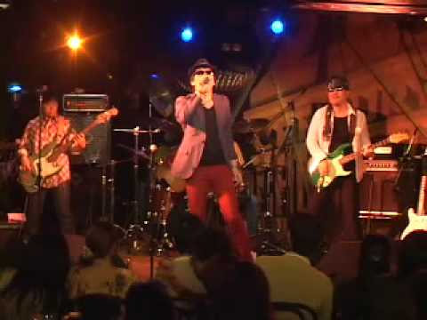 恋のバッドチューニング／Dynamitepops（夏の歌謡ロックフェス2009）